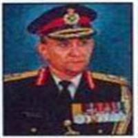 Lt Gen HB Kala, PVSM, AVSM,  SC (01 Nov 1996 - 14 Oct 1999)